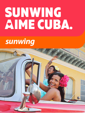 SWG - LOVE CUBA