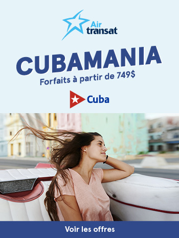 VAT - CUBAMANIA